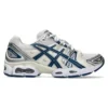 Gel-Nimbus 9 ”White Light Indigo”