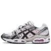Gel-Nimbus 9 ”White Silver Black”