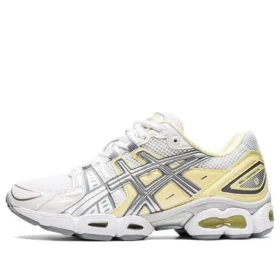 Gel-Nimbus 9 ”White Silver Yellow”