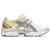 Gel-Nimbus 9 ”White Silver Yellow”