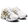 Gel-Nimbus 9 ”White Silver Yellow”