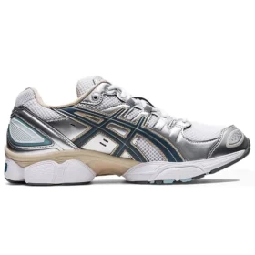 Gel-Nimbus 9 ”White Steel Grey”