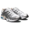 Gel-Nimbus 9 ”White Steel Grey”