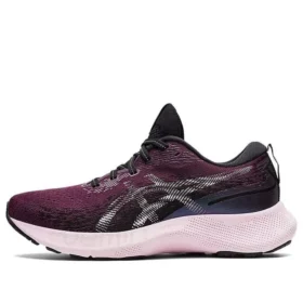 Gel-Nimbus Lite 3 ”Black Barely Rose”