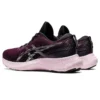 Gel-Nimbus Lite 3 ”Black Barely Rose”