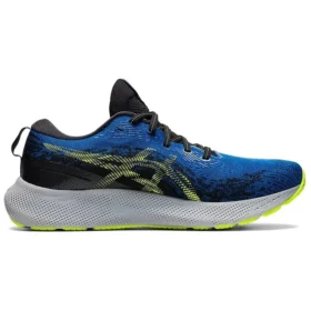 Gel-Nimbus Lite 3 ”Blue Hazard Green ”Blue Black Yellow”