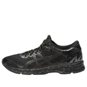 Gel-Noosa Tri 11 ”Paint Splatter – Black”