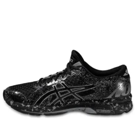 Gel-Noosa Tri 11 ”Paint Splatter – Black”