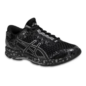 Gel-Noosa Tri 11 ”Paint Splatter – Black”
