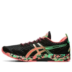 Gel-Noosa Tri 12 ”Camo -Black Coral”