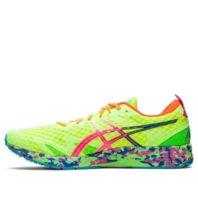 Gel-Noosa Tri 12 ”Safety Yellow Hot Pink”