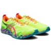 Gel-Noosa Tri 12 ”Safety Yellow Hot Pink”