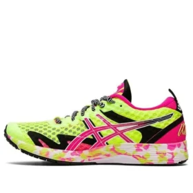 Gel-Noosa Tri 12 ”Safety Yellow Pink Glo”