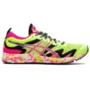 Gel-Noosa Tri 12 ”Safety Yellow Pink Glo”