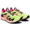 Gel-Noosa Tri 12 ”Safety Yellow Pink Glo”