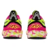 Gel-Noosa Tri 12 ”Safety Yellow Pink Glo”