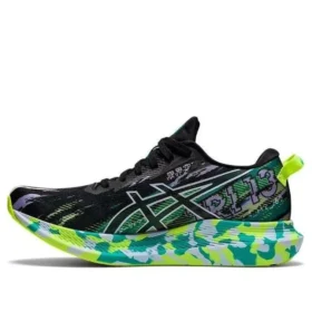 Gel-Noosa Tri 13 ”Color Injection Pack – Black Lilac Opal”