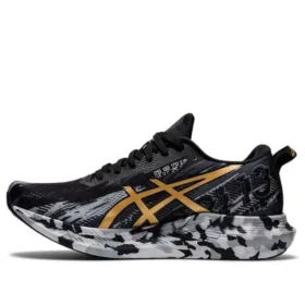 Gel-Noosa Tri 13 ”Color Injection Pack – Black Pure Gold”