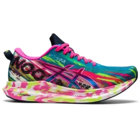 Gel-Noosa Tri 13 ”Color Injection Pack – Digital Aqua Hot Pink”