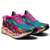 Gel-Noosa Tri 13 ”Color Injection Pack – Digital Aqua Hot Pink”