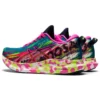 Gel-Noosa Tri 13 ”Color Injection Pack – Digital Aqua Hot Pink”