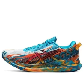 Gel-Noosa Tri 13 ”Color Injection Pack – Digital Aqua Marigold Orange”