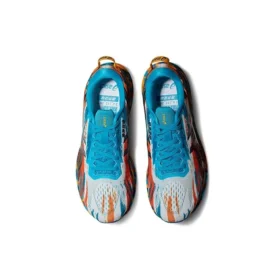 Gel-Noosa Tri 13 ”Color Injection Pack – Digital Aqua Marigold Orange”
