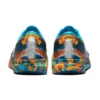 Gel-Noosa Tri 13 ”Color Injection Pack – Digital Aqua Marigold Orange”