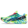 Gel-Noosa Tri 13 ”Color Injection Pack – Hazard Green Digital Aqua”