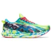 Gel-Noosa Tri 13 ”Color Injection Pack – Hazard Green Digital Aqua”