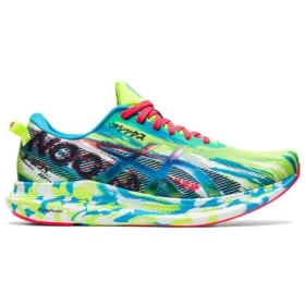 Gel-Noosa Tri 13 ”Color Injection Pack – Hazard Green Digital Aqua”