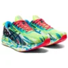 Gel-Noosa Tri 13 ”Color Injection Pack – Hazard Green Digital Aqua”