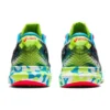 Gel-Noosa Tri 13 ”Color Injection Pack – Hazard Green Digital Aqua”