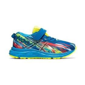 Gel-Noosa Tri 13 ”Color Injection Pack – Reborn Blue Sour Yuzu”
