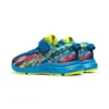 Gel-Noosa Tri 13 ”Color Injection Pack – Reborn Blue Sour Yuzu”