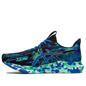 Gel-Noosa Tri 14 ”Black Green Blue”