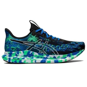 Gel-Noosa Tri 14 ”Black Green Blue”