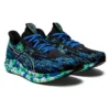 Gel-Noosa Tri 14 ”Black Green Blue”