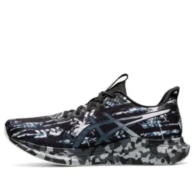 Gel-Noosa Tri 14 ”Tropical – Black Pure Silver”