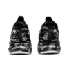 Gel-Noosa Tri 14 ”Tropical – Black Pure Silver”