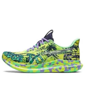 Gel-Noosa Tri 14 ”Tropical – Safety Yellow”