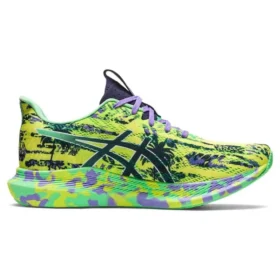 Gel-Noosa Tri 14 ”Tropical – Safety Yellow”