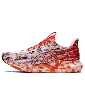Gel-Noosa Tri 14 ”Tropical – White Red”