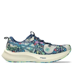 GEL Noosa Tri 16 Limited Edition ”Dia De Muertos – Midnight Blue Lime Burst”