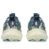 GEL Noosa Tri 16 Limited Edition ”Dia De Muertos – Midnight Blue Lime Burst”