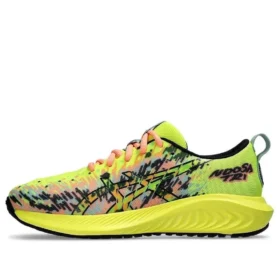 Gel-Noosa Tri 16 ”Safety Yellow Black”