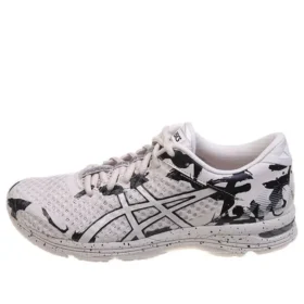 Gel-Noosa Tri ”Off White Black”