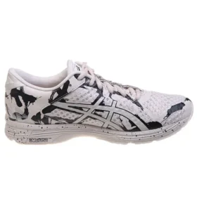 Gel-Noosa Tri ”Off White Black”
