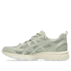 GEL-Nunobiki ”Dried Leaf Green Pure Silver”