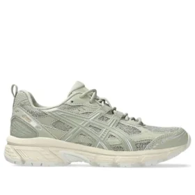 GEL-Nunobiki ”Dried Leaf Green Pure Silver”